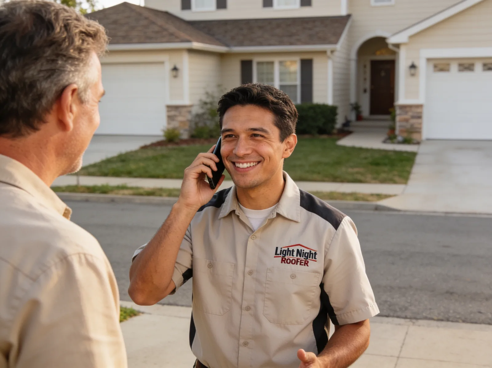 Emergency Roof Repair Denmark, TN FAQs